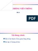 EE 353 - Cac He Thong Vien Thong - 2020F - Lecture Slides - 4
