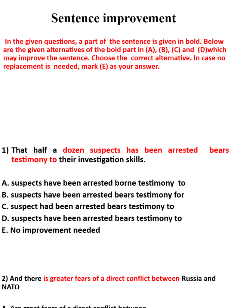 sentence-improvement-pdf-natural-environment