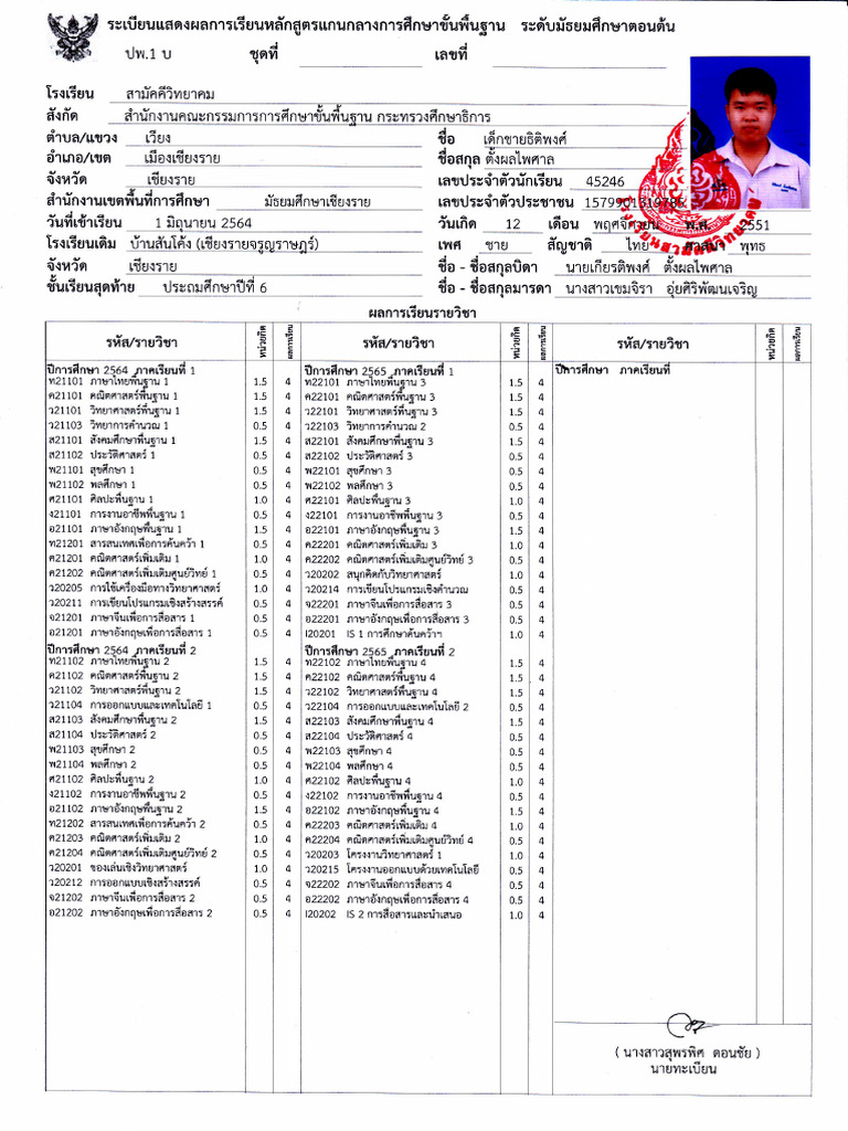 Document Analysis and Data Overview | PDF