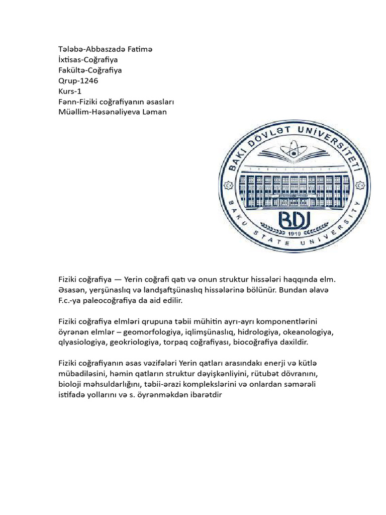 Fatime | PDF