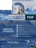 (MOA 2023) Vòng 3 - Đề Samsung