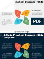 2 1776 4 Blade Pinwheel Diagram PGO 4 3