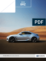 MY23 BRZ Brochure 02