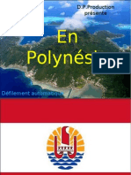 DP - En Polynésie