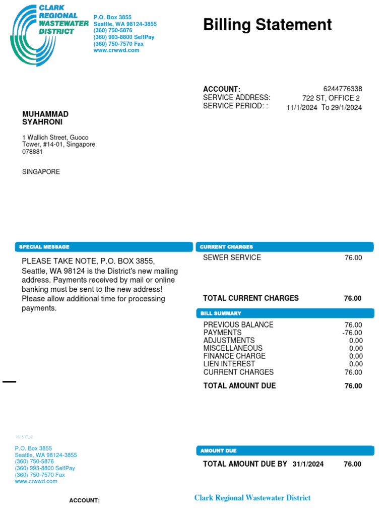 Utility Bill UK | PDF | Debit Card | Visa Inc.
