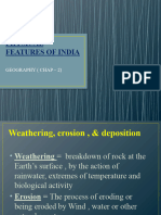 Chapter-11 Physical Features of India