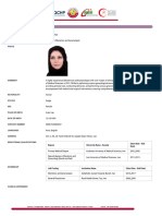 Resume - Atena Shafaei
