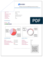 DB Report Comm Sensing