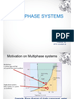 Multi Phase System - Part 1