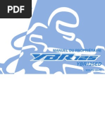 ヤマハ　YZF -R1/R1M(2020~)　サービスマニュアル Manuel de pièces Yamaha Cuxi XC100N | PDF | Échecs
