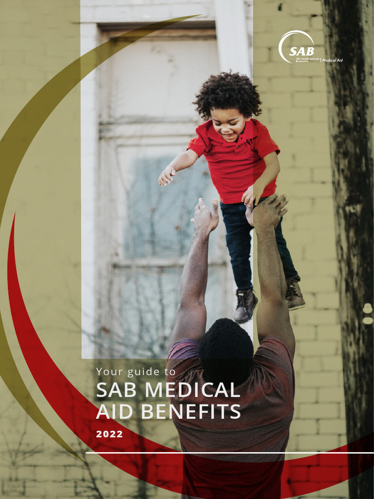 SAB Benefit Brochure 2022 | PDF | Pharmacy | Chronic Condition