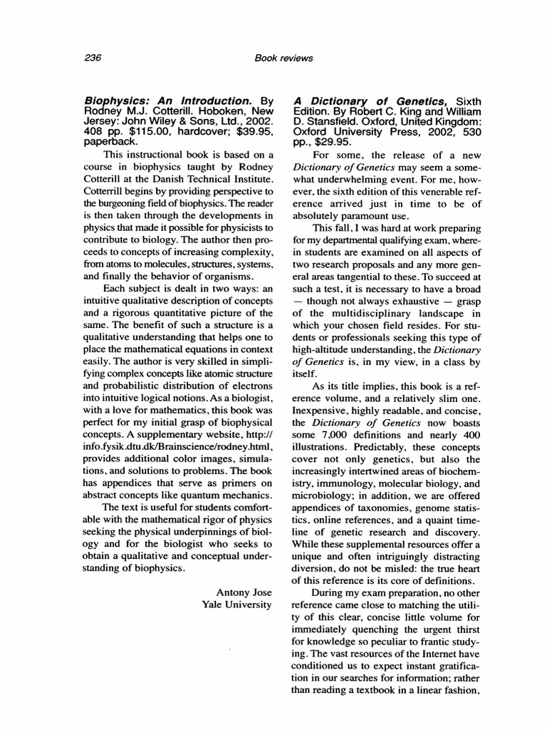 Setup Chiropractic Biophysics