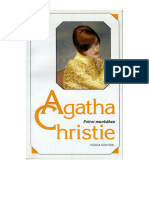 Agatha Christie - Poirot munkaban (novellas) (1924)