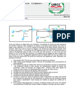 Interconnexion Des Réseaux Devoir de Revision ISN UIECC 2023