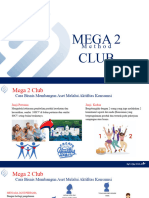 Mega 2 Club