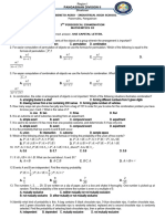 3rd Periodical - FINAL