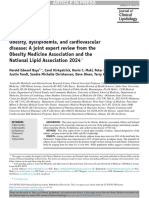 Lipid Journal 2024