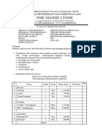 Soal Ujian SMTR GNP Kls Xii 2022-2023