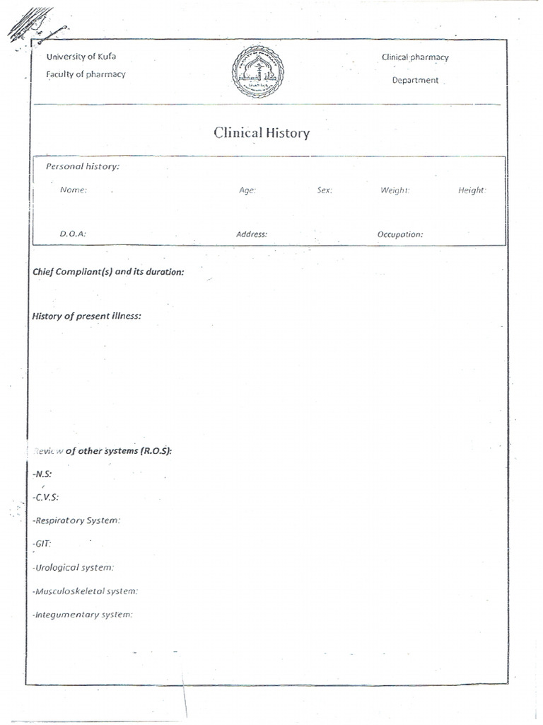 Case sheet 1 pdf