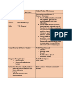 Modul Teks Iklan B.indo PMM