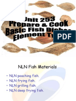 Unit 253 Fish Two