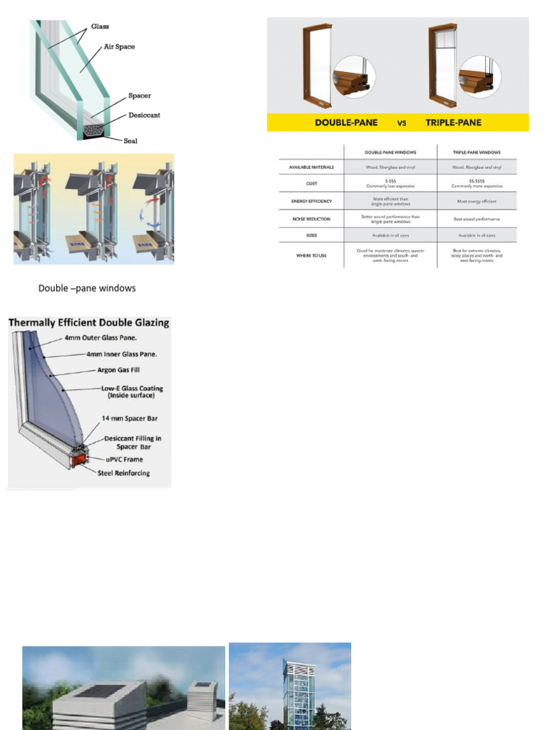 Material Palette | PDF | Efficient Energy Use | Building Insulation