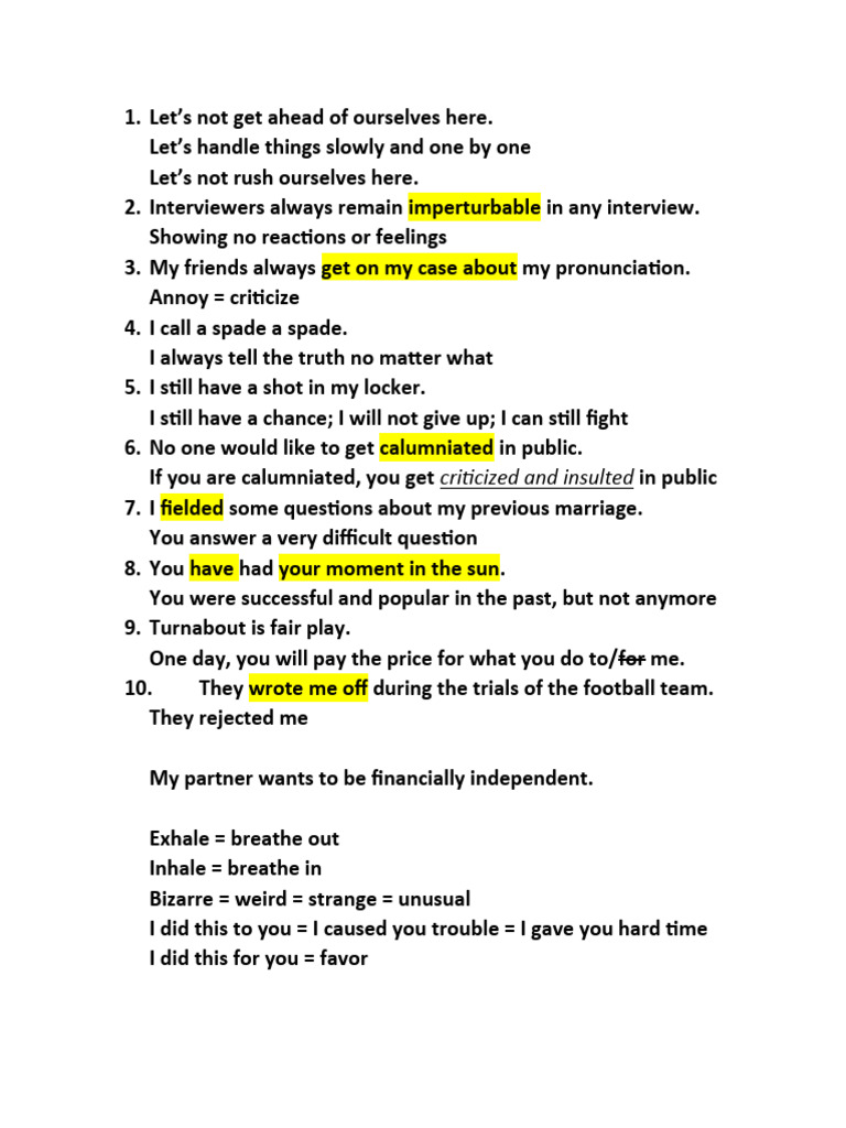 RKK7WGAYP6K Interview Insights | PDF | English Language