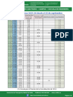 Cadiz ESI M-032