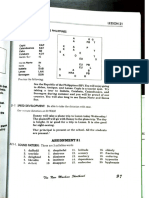 Machine - Shorthand Lesson 21 To 25 Answer Sheet