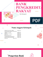 Bank Pengkreditan Rakyat