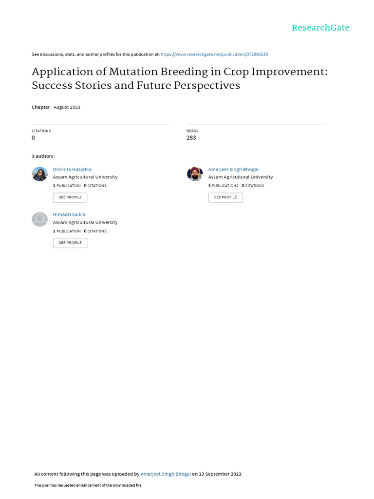 applicationof-mutation-breedingin-crop-improvement-pdf-mutagenesis