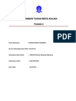 Tugas 2 Sistem Ekonomi Indonesia TMK