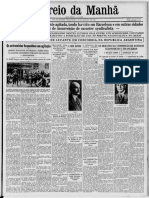 1933 Janeiro 10 Terça-Feira A Seca em Inhambupe