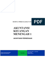 Akuntansi Persediaan