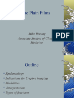 C-Spine Fractures Final