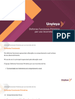 3.1.1 Disfonias Funcionais Primárias Por Uso Incorreto Da Voz