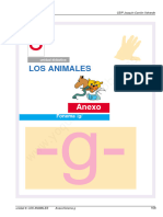 WWW - Yoquieroaprobar.es: Los Animales