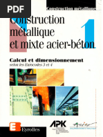 Ponts-Routes À Tablier en Poutrelles Enrobées | PDF
