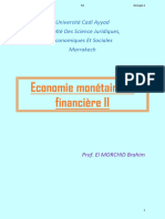 Eco Monetaire PDF