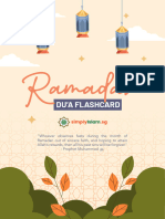 Ramadan Dua 2024 FULL