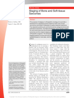 Staging of Bone and Soft Tissue Sarcomas.4