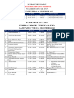 Rundown Festival NP