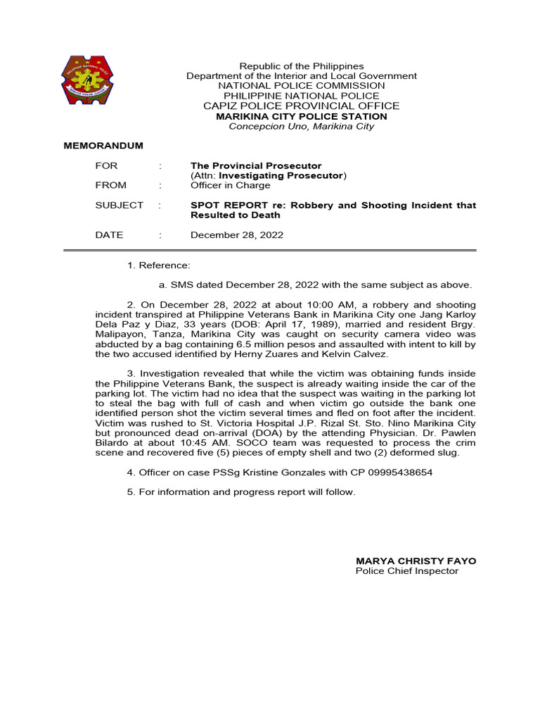 marikina-city-police-station-capiz-police-provincial-office-pdf