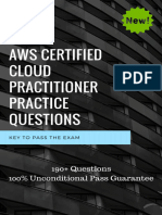 AWS Certified Cloud Practitioner 2019 Practice Questions AWS Certified Cloud Practitioner Practice Exam Dumps, 100 Pass... (Busam, Chandra Prakash Busam, Gopi Chand) (Z-Library)
