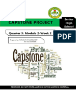 CapstoneProject Module2GGGGGGGG