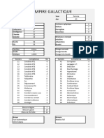 Pretre Grade03 Frisa Butley