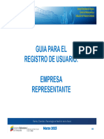 Guia Registro de Empresa SIVERC 2023 V1