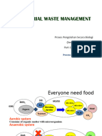 WWTP 2A-Biologi Anaerob