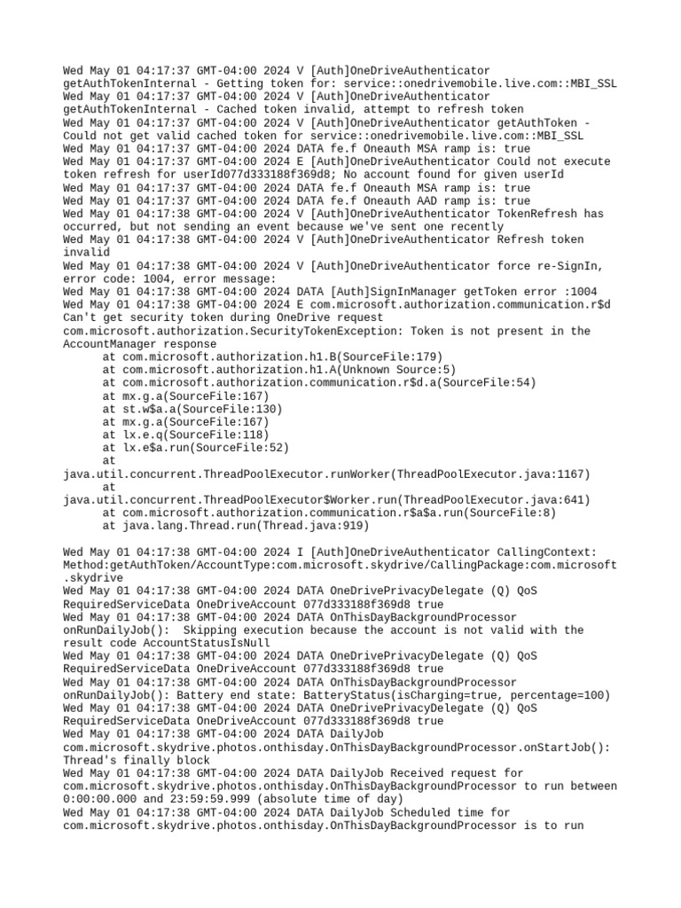 Current log pdf computer file software engineering