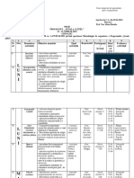 Program SCOALA ALTFEL 22-26 Aprilie 2024 GIMNAZIU